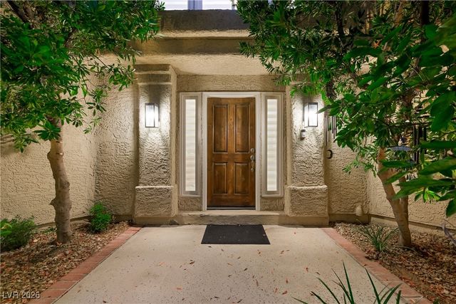 5125 Turnberry Lane, Las Vegas, NV 89113