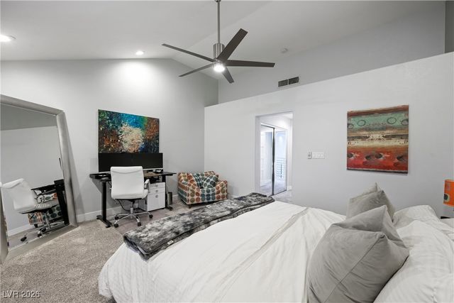 5125 Turnberry Lane, Las Vegas, NV 89113