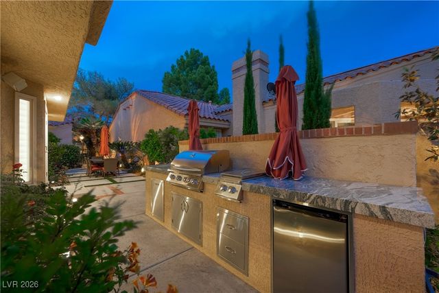 5125 Turnberry Lane, Las Vegas, NV 89113