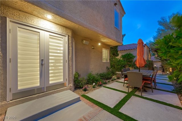 5125 Turnberry Lane, Las Vegas, NV 89113