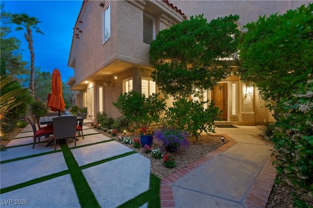 5125 Turnberry Lane, Las Vegas, NV 89113