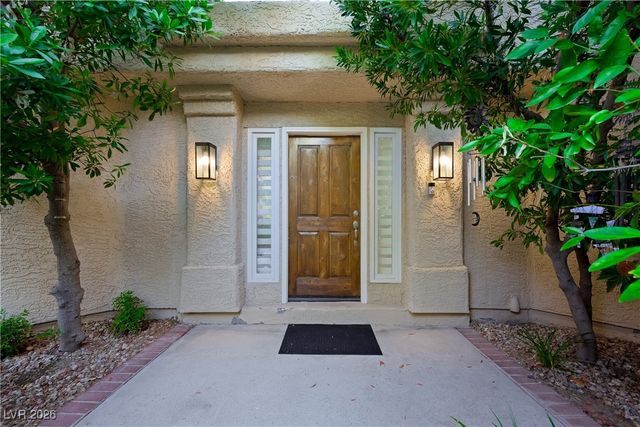 5125 Turnberry Lane, Las Vegas, NV 89113