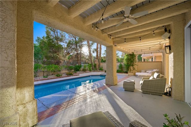 5125 Turnberry Lane, Las Vegas, NV 89113