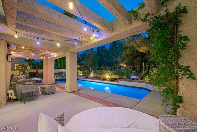 5125 Turnberry Lane, Las Vegas, NV 89113