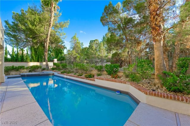 5125 Turnberry Lane, Las Vegas, NV 89113