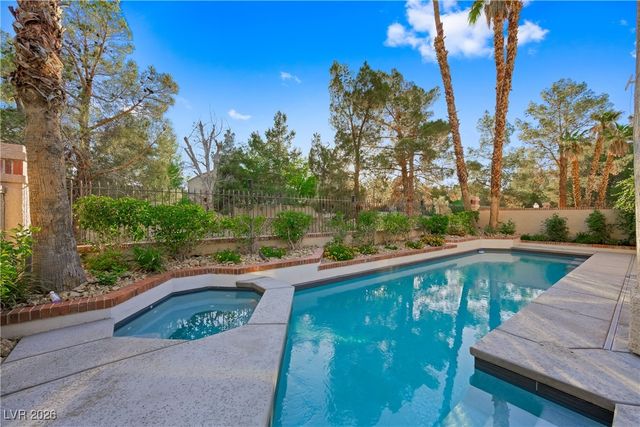 5125 Turnberry Lane, Las Vegas, NV 89113