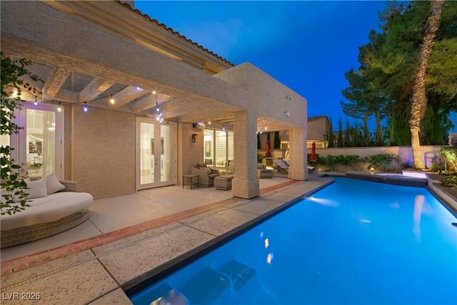 5125 Turnberry Lane, Las Vegas, NV 89113