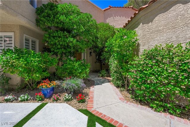 5125 Turnberry Lane, Las Vegas, NV 89113