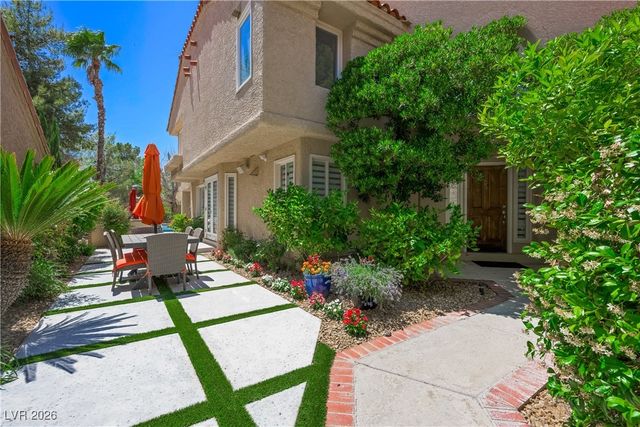 5125 Turnberry Lane, Las Vegas, NV 89113