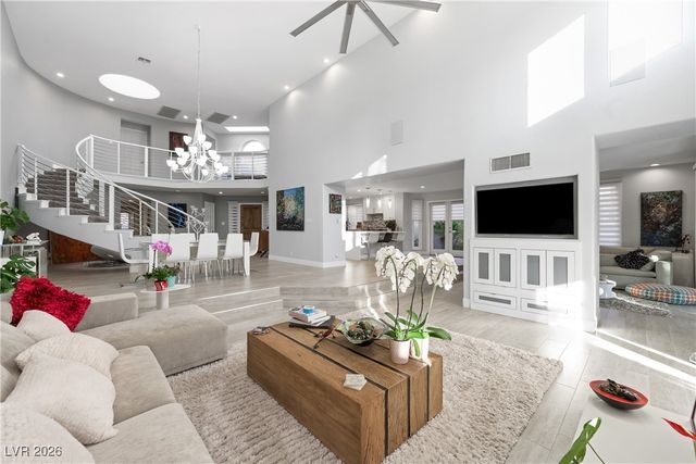 5125 Turnberry Lane, Las Vegas, NV 89113