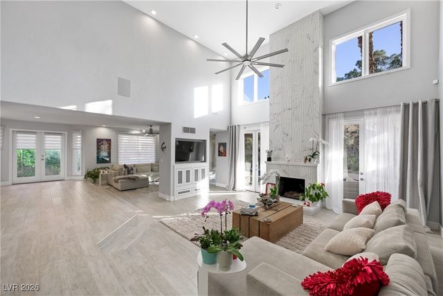 5125 Turnberry Lane, Las Vegas, NV 89113