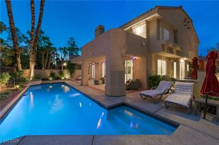 5125 Turnberry Lane, Las Vegas, NV 89113