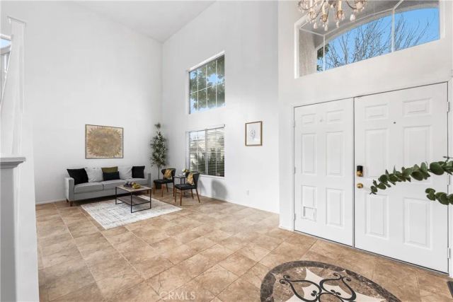 1728 Blackberry Court, Palmdale, CA 93551