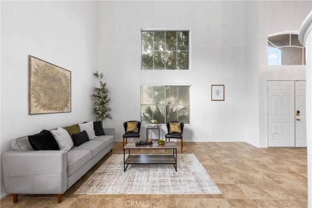 1728 Blackberry Court, Palmdale, CA 93551