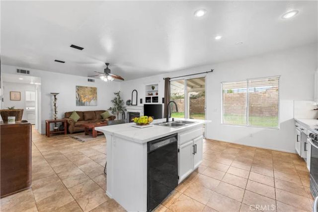 1728 Blackberry Court, Palmdale, CA 93551