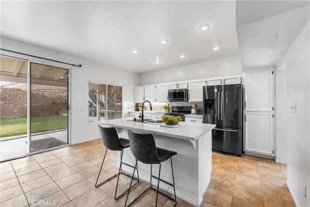 1728 Blackberry Court, Palmdale, CA 93551