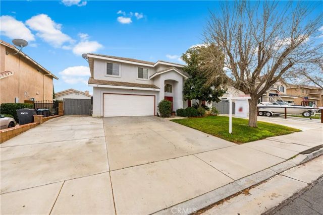1728 Blackberry Court, Palmdale, CA 93551