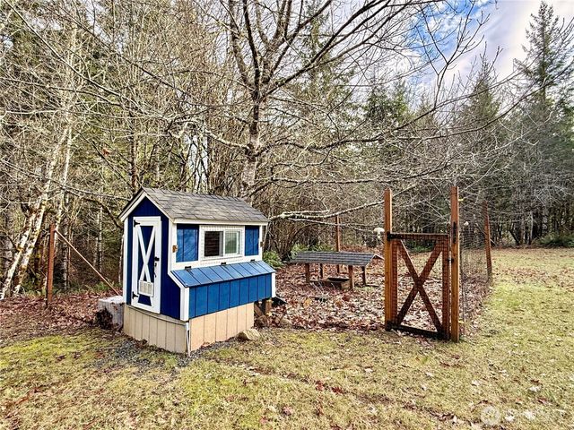 7035 Cedar Flats Road SW, Olympia, WA 98512