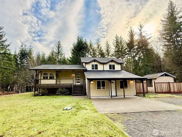 7035 Cedar Flats Road SW, Olympia, WA 98512
