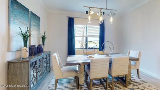 1423 Blessed Isles Drive NW, Palm Bay, FL 32907