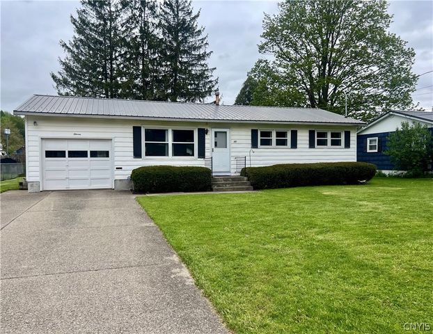 11 Meadow Drive, Homer, NY 13077