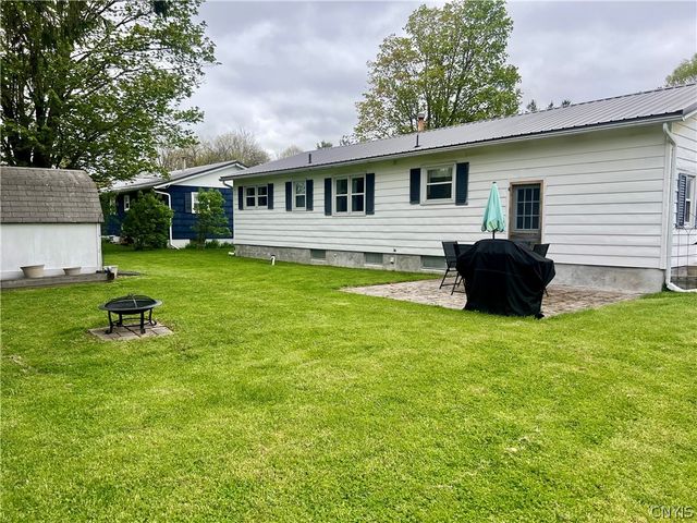 11 Meadow Drive, Homer, NY 13077