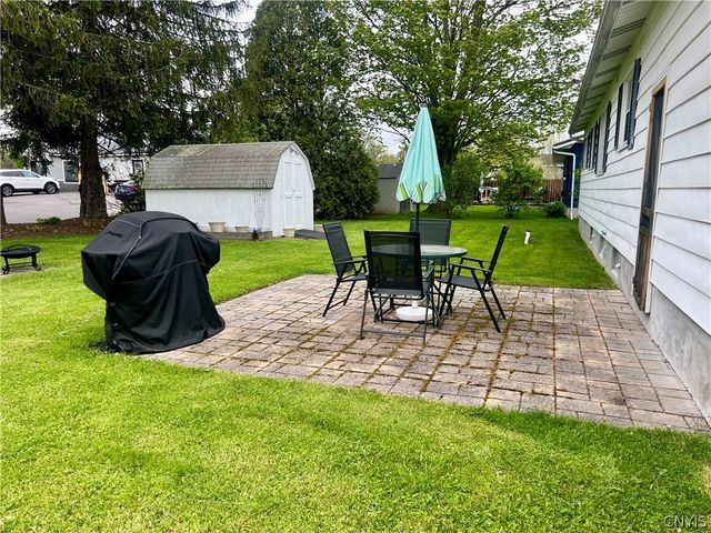 11 Meadow Drive, Homer, NY 13077