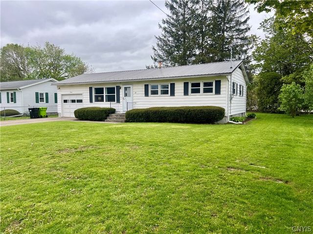 11 Meadow Drive, Homer, NY 13077