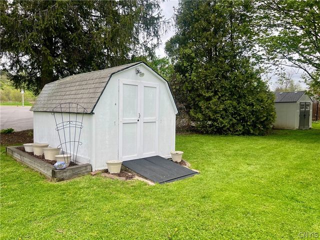 11 Meadow Drive, Homer, NY 13077