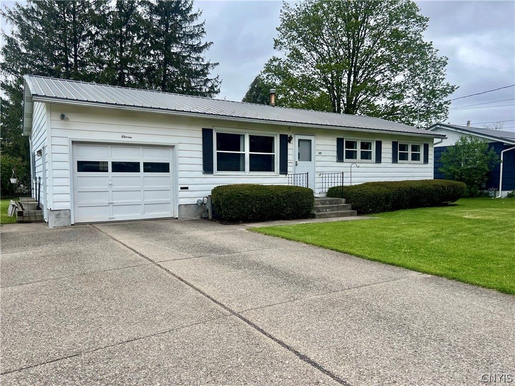 11 Meadow Drive, Homer, NY 13077