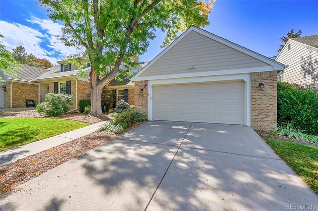 7111 S Poplar Court, Centennial, CO 80112