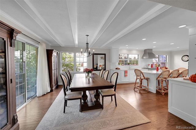 7111 S Poplar Court, Centennial, CO 80112