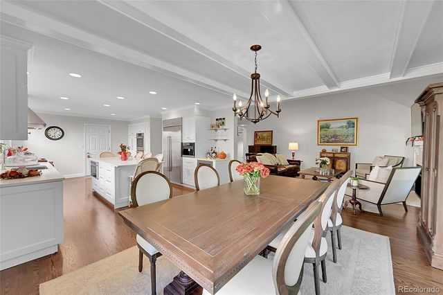 7111 S Poplar Court, Centennial, CO 80112