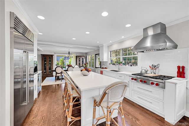 7111 S Poplar Court, Centennial, CO 80112