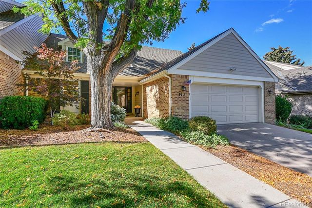 7111 S Poplar Court, Centennial, CO 80112
