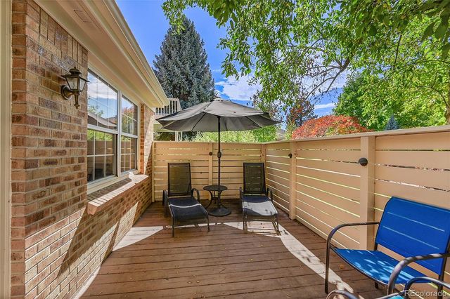 7111 S Poplar Court, Centennial, CO 80112