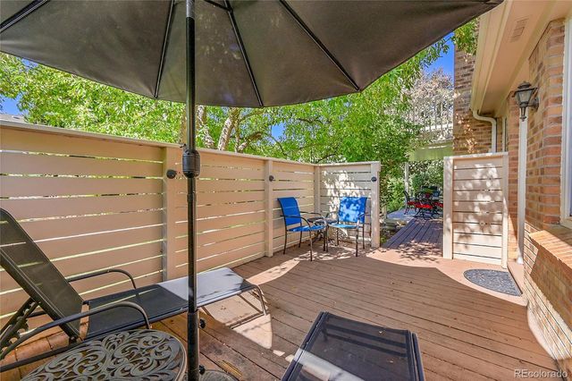 7111 S Poplar Court, Centennial, CO 80112