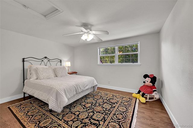 7111 S Poplar Court, Centennial, CO 80112