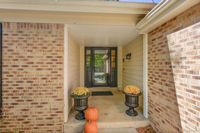 7111 S Poplar Court, Centennial, CO 80112