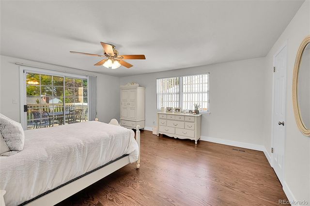 7111 S Poplar Court, Centennial, CO 80112