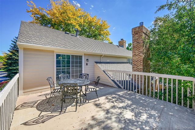 7111 S Poplar Court, Centennial, CO 80112