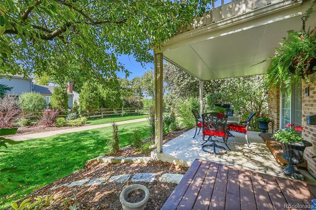 7111 S Poplar Court, Centennial, CO 80112