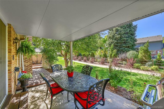 7111 S Poplar Court, Centennial, CO 80112