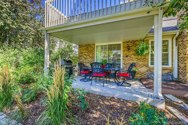 7111 S Poplar Court, Centennial, CO 80112