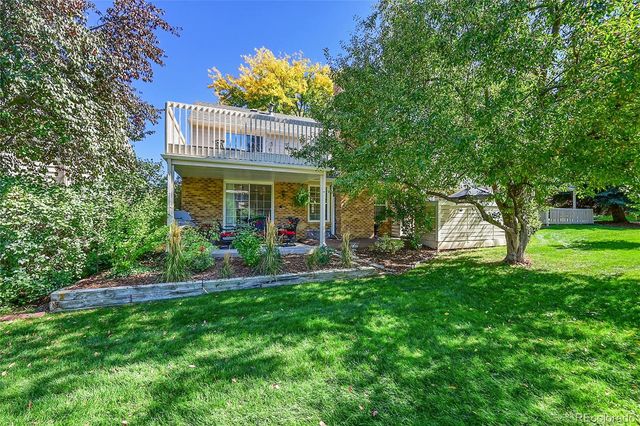 7111 S Poplar Court, Centennial, CO 80112