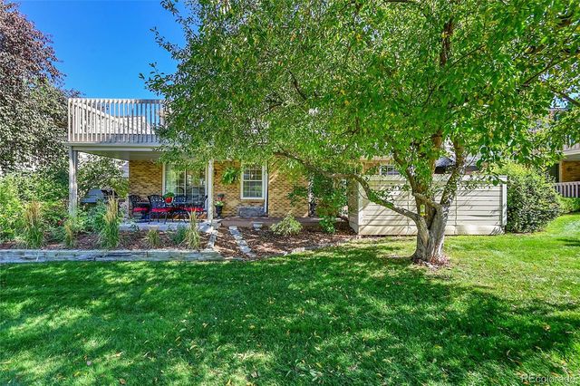 7111 S Poplar Court, Centennial, CO 80112