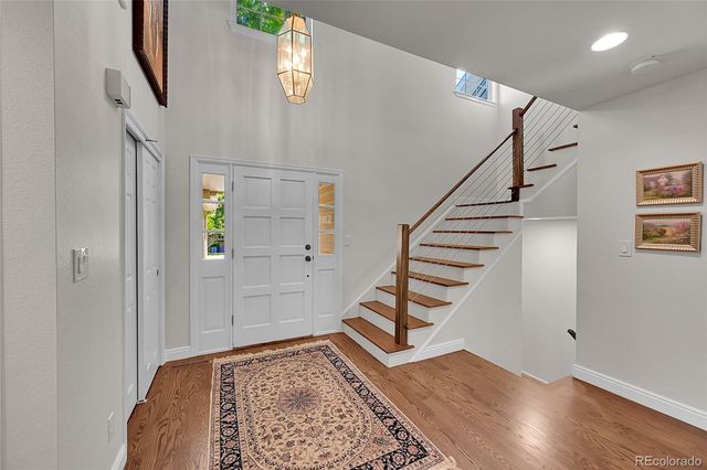 7111 S Poplar Court, Centennial, CO 80112