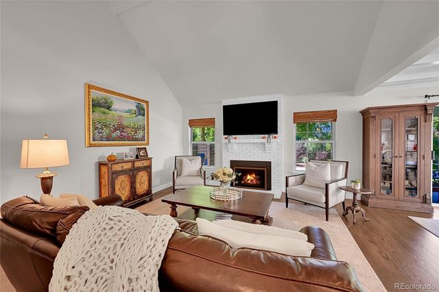 7111 S Poplar Court, Centennial, CO 80112