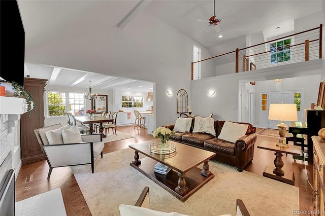 7111 S Poplar Court, Centennial, CO 80112