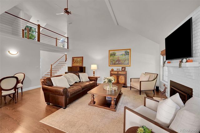 7111 S Poplar Court, Centennial, CO 80112